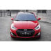 m&s full body kit aero parts hyundai accent 2012-16